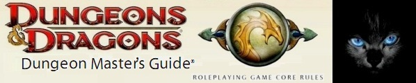 DnD