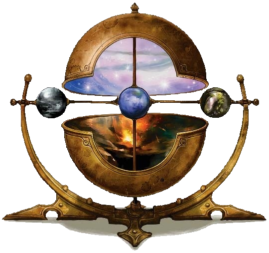world
