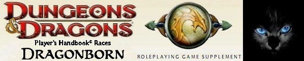 DnD