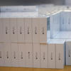 iPhone 6 / 6 Plus 供貨大增, 效果已在 Apple 商店顯現